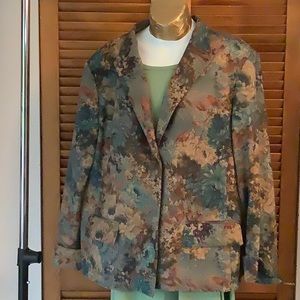 Austin Reed Vintage Tapestry Jacket